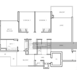 Waterview (D18), Condominium #212392621
